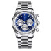 Poedagar Petros Silver