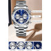 Poedagar Petros Silver