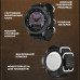 North Edge Solar Compass