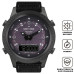 North Edge Solar Compass