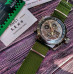 AMST Mountain Green