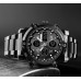 Skmei Molot Limited AllBlack