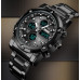 Skmei Molot Limited AllBlack