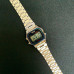 Skmei Popular Silver 1123S