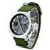 AMST Mountain Green