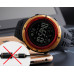 Розумний смарт годинник Smart Skmei Clever 1250 Black