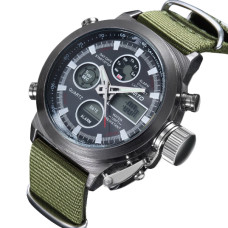 AMST Mountain Green