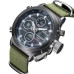 AMST Mountain Green