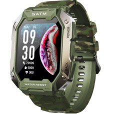 Smart UWatch Military