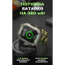 Smart UWatch Military