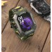 Smart UWatch Military