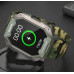 Smart UWatch Military