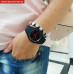 Skmei Rubber Black 9068