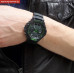 Skmei S-Shock Green 0931