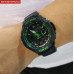 Skmei S-Shock Green 0931
