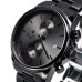 Чоловічий годинник Besta Mars Black