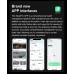 Smart Ultramate Black