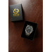 Чоловічий спортивний тактичний годинник Weide Standart Silver