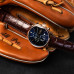 Lee Cooper Leather Gold