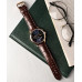 Lee Cooper Leather Gold