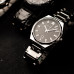 Lee Cooper Knight Silver