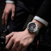 Naviforce Jazz Silver