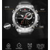 Naviforce Jazz Silver