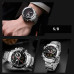 Naviforce Jazz Silver