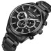 Lee Cooper London Black
