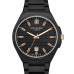 Чоловічий годинник Lee Cooper Knight Black