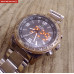 Чоловічий спортивний тактичний годинник Weide Standart Silver