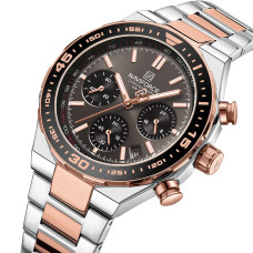 Чоловічий годинник Naviforce Chrono