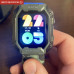 Smart UWatch Military