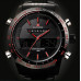 Naviforce Army II NF9024