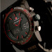 Чоловічий тактичний годинник Naviforce Army NF9024