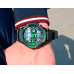 Skmei S-Shock Green 0931