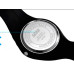 Skmei Rubber Black 9068