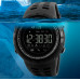 Розумний смарт годинник Smart Skmei Clever 1250 Black