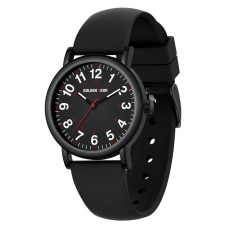 GoldenHour Trend Black