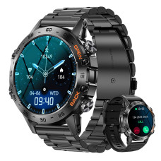 Smart Delta K52 Black, 2 ремінці