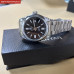 Чоловічий механічний годинник Benyar Automatic 10 BAR