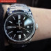Чоловічий механічний годинник Benyar Automatic 10 BAR