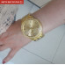 Жіночий годинник Geneva Gold