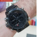 Чоловічий спортивний тактичний годинник Naviforce Next Black 9134