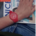 Детские часы Skmei Rubber Red 9068R