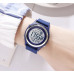 Skmei Game Blue