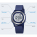Skmei Game Blue