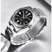 Чоловічий механічний годинник Benyar Automatic 10 BAR