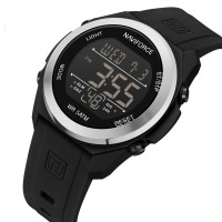 Naviforce Run