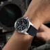 Чоловічий водостійкий тактичний годинник North Edge Profi